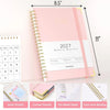 2027 Luxe Life Hardcover Planner — Stay Organized in Style