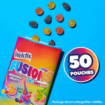 Welch's Fruit Snacks Fusions Original
