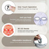 LumiGlow™ Portable LED Skin Renewal Mask