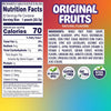 Welch's Fruit Snacks Fusions Original