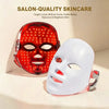 Cordless LED Light Therapy Mask