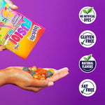 Welch's Fruit Snacks Fusions Original