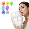 LumiGlow™ Portable LED Skin Renewal Mask