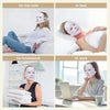 Cordless LED Light Therapy Mask