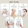 LumiGlow™ Portable LED Skin Renewal Mask