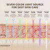 Cordless LED Light Therapy Mask